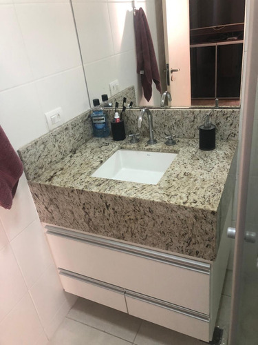 Imagem 11 de 20 de Apartamento Em Ótima Localização No Bosque Dos Eucaliptos - Ap00150 - 67646623