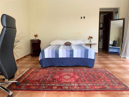 Imagem 15 de 30 de 8 Dormitórios - Jardim Com Piscina! - Reo534679