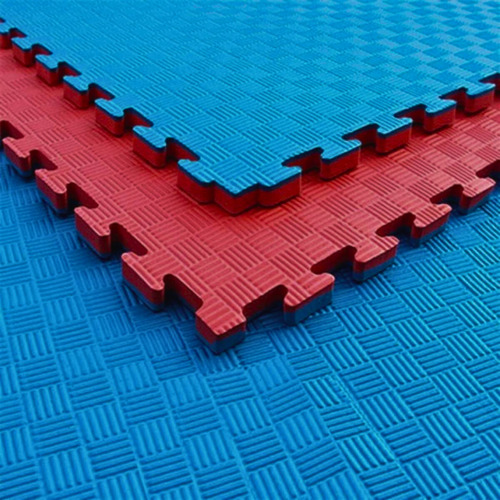 Tatami Piso Encastrable Goma Eva 100cmx100cmx3cm
