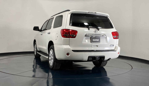 Imagen 4 de 15 de 122781 - Toyota Sequoia 2016 Con Garantía
