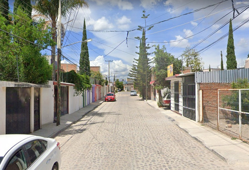 Oportunidad De Inversión- Casa En Granjas Banthi, San Juan Del Rio ,queretaro Crg