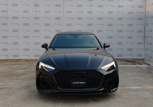 Audi Rs5 Sportback 2.9T V6 Quattro At