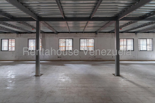 Galpon En Venta En La Yaguara Remodelado Galpones Caracas