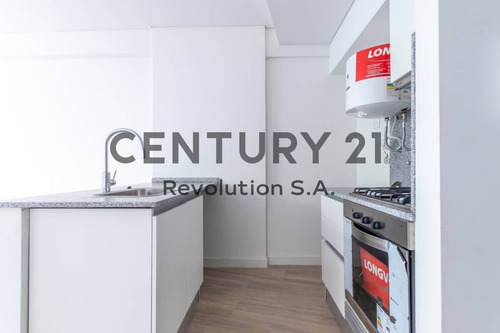 Imagen 4 de 20 de Departamento De 1 Dormitorio Al Frente - 58 M2 - Calidad Premium - España 1474