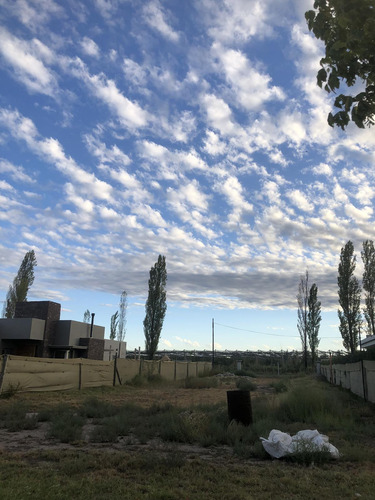 Terreno En Venta En Barrio Privado Viñas Del Sur - San Rafael - Mendoza