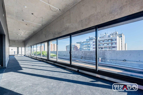 Departamento En Venta En Vicente López, G.b.a. Zona Norte, Argentina