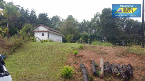 Chácara Em Piedade - Ch0032
