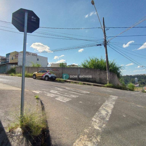 Imagem 7 de 8 de Terreno À Venda, 625 M² Por R$ 610.000,00 - São Pedro - Juiz De Fora/mg - Te0225