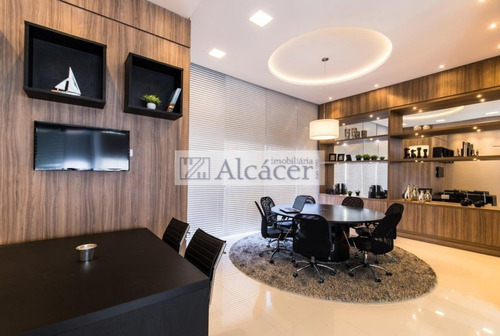 Apartamento Para Venda - 70707.001