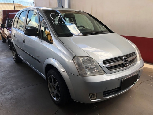 Imagem 5 de 6 de Chevrolet Meriva Joy 1.8 Flex