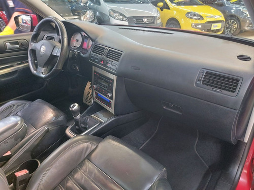 Imagem 11 de 15 de Volkswagen Golf 1.6 Mi Sportline Limited Edition 8v