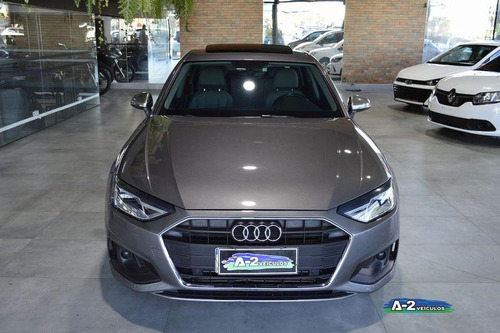 Audi A4 Sedan Prestige 2.0 Tfsi S Tronic