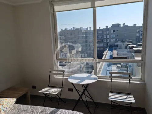 Departamento En Venta En Santiago