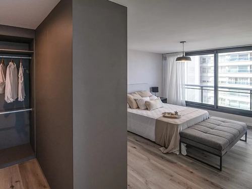 More Buceo Vendo Apartamento 2 Y 3 Piscina Cowork Sala Reuniones Cine Gym Gimnasio