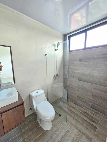 Vendo Moderno Penthouse