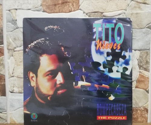 Rompecabezas - Tito Nieves