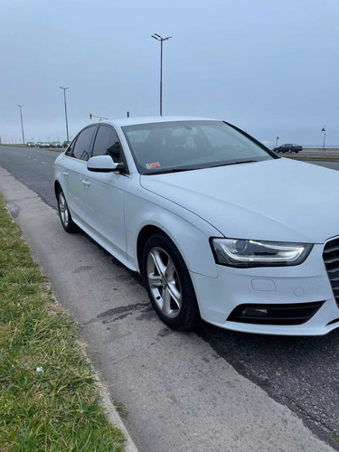 Imagen 3 de 6 de Audi A4 2014 2.0 Ambition Tfsi 225cv Multitronic