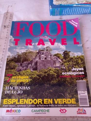 Food And Travel