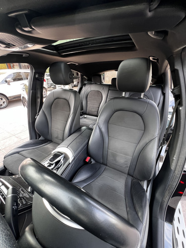 Mercedes-Benz Clase GLC 2.0 Glc250 300 4matic Atomático