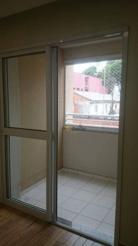 Imagem 7 de 30 de Apartamento Com 2 Dormitórios À Venda, 64 M² Por R$ 500.000,00 - Nova Petrópolis - São Bernardo Do Campo/sp - Ap1960