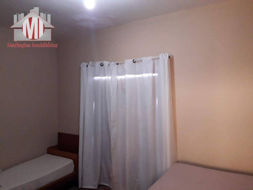 Imagem 12 de 30 de Chácara Com 04 Dormitórios À Venda, 1200 M² Por R$ 480.000 - Zona Rural - Pinhalzinho/sp - Ch0504