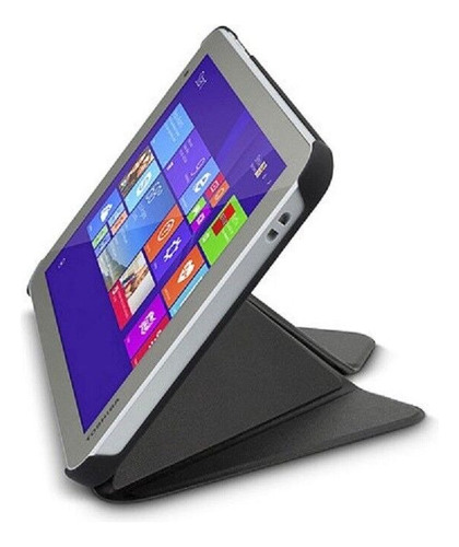 Tablet Encore Toshiba 32 Gb 2 De Ram Gris Windows Micro Sd (Reacondicionado)