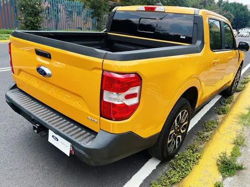 Ford Maverick 2.0 Lariat 4x4