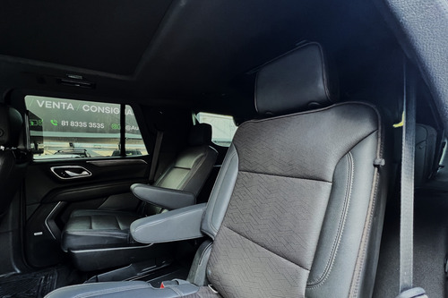 Chevrolet Tahoe High Country Blindada IV Plus
