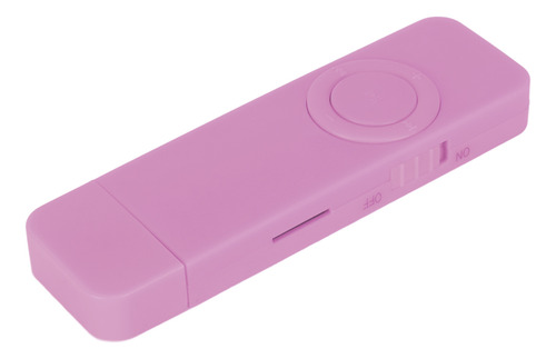 Reproductor Mp3 8gb Para Unidad Flash Usb