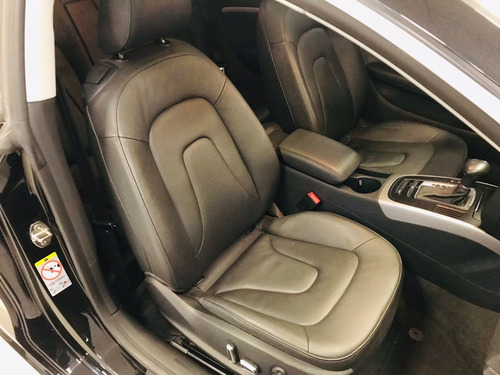 Imagen 11 de 15 de Audi A4 Coupe 2.0 Turbo 225 Cv Multitronic Usada 2014