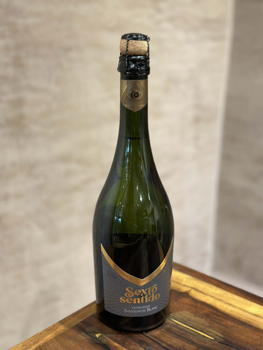 Espumante Extra Brut Sauvignon Blanc Caja 6 Botellas X 750ml