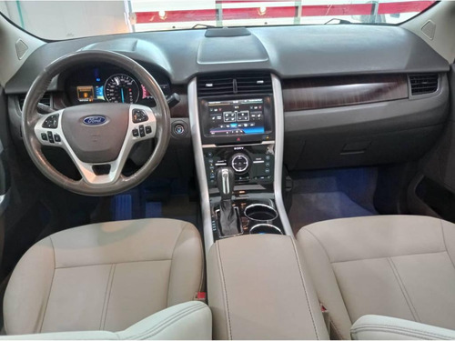 Ford Edge 3.5 V6 *teto Panorâmico, Interior Claro*