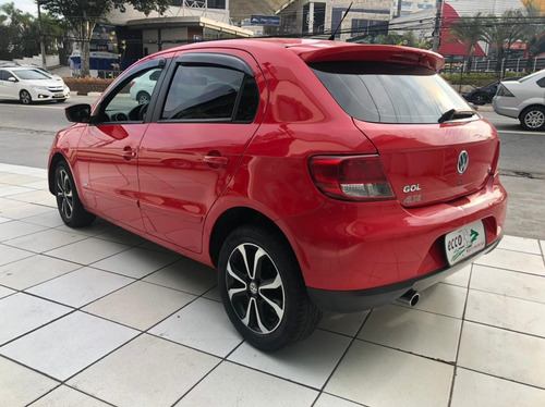 Imagem 6 de 7 de Volkswagen Gol 1.6 (g5) (flex) Flex Manual