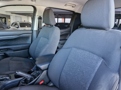 Ford Ranger 2.0 TURBO DIESEL CD XLS 4X2 AUTOMÁTICO