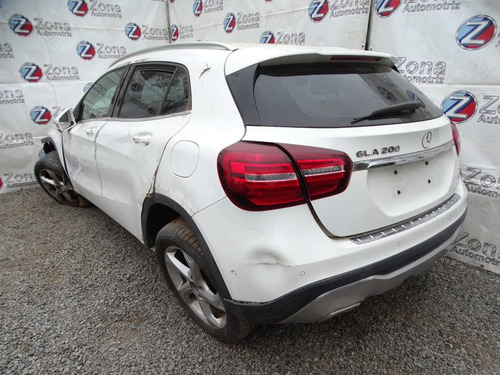 Desarme Mbenz Gla 200 X156 2019 Motor 270 Zonaautomotriz.cl
