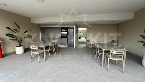 Departamento En Arriendo De 1d1b En Cerillos Pid02404