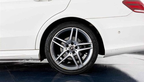Imagen 7 de 15 de 113119 - Mercedes-benz Clase E 2014 Con Garantía
