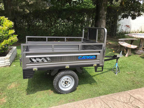 Trailer Motomel