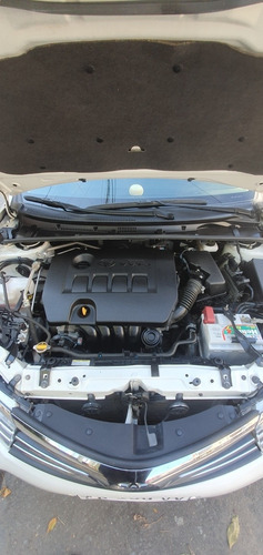 Toyota Corolla 1.8 Xei Cvt Pack 140cv 2017