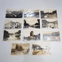 Comprar Antiguas Postales C Del Monte Córdoba Lote X 11 Mag 60944