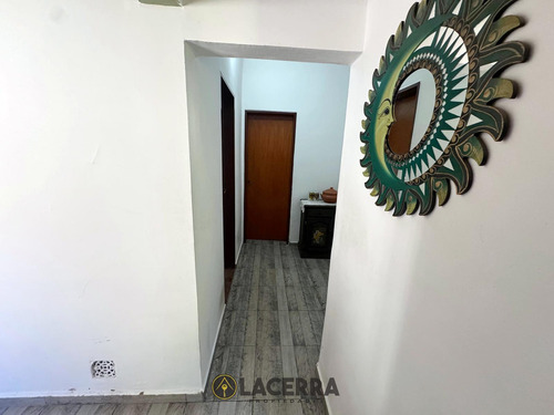 Casa 3 Amb Con Cochera En Villa Ballester