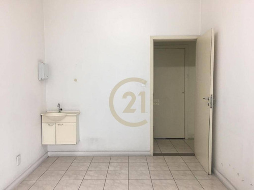 Conjunto, 98 M² - Venda Por R$ 670.000,00 Ou Aluguel Por R$ 2.200,00/mês - Cerqueira César - São Paulo/sp - Cj2826
