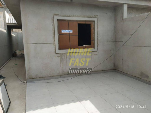 Imagem 1 de 6 de Sobrado Com 3 Dormitórios À Venda, 89 M² Por R$ 489.000 - Cocaia - Guarulhos/sp - So0972