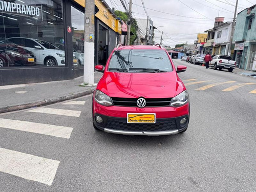 Volkswagen Crossfox Gii