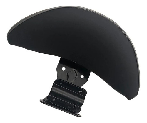 Almofadas Sissy Bar Universal Para Bunda