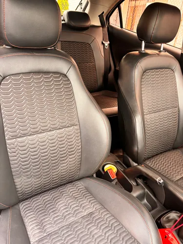 Chevrolet Onix 1.4 Ltz