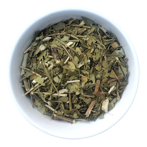 Yerba Mate La Misión Canchada Molienda Mediana X 20kg