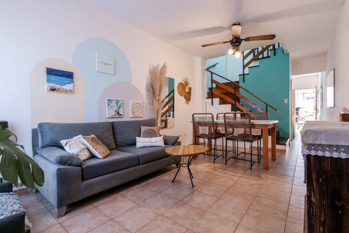 Departamento Ph En Venta En San Martin, G.b.a. Zona Norte, Argentina