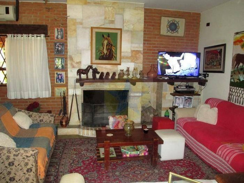 Chácara Residencial À Venda, Parque Internacional, Campo Limpo Paulista - Ch0109. - Ch0109