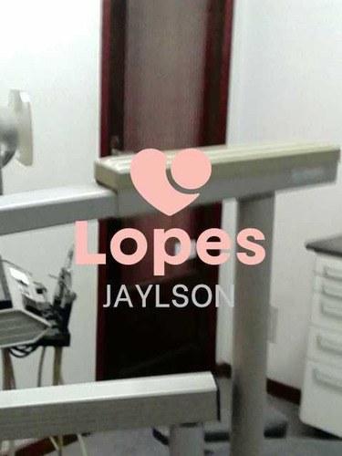 Imagem 11 de 15 de Sala Comercial - Méier - 395502